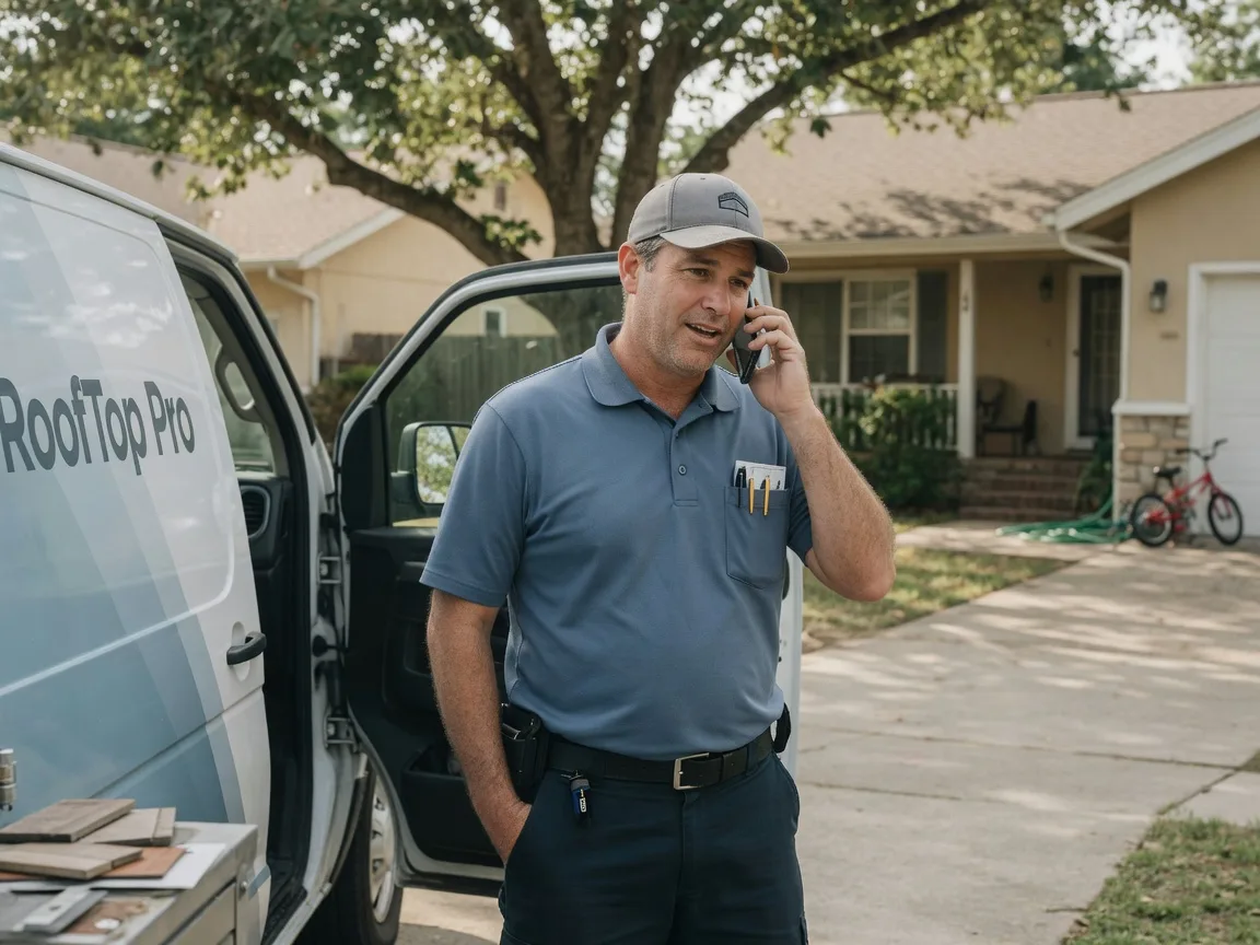 Roof Repair Floyds Knobs, IN FAQs