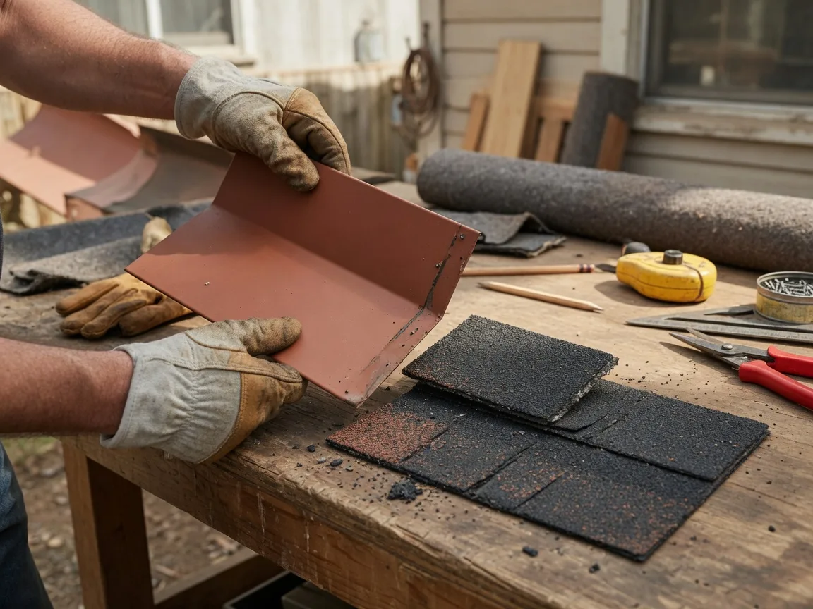 Roof Repair company in Floyds Knobs, IN